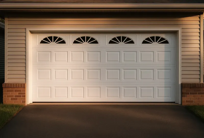 Contact St. Augustine Overhead Door Co